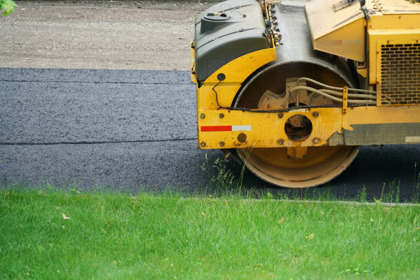 Best Concrete Driveway Installation  in Durand, MI